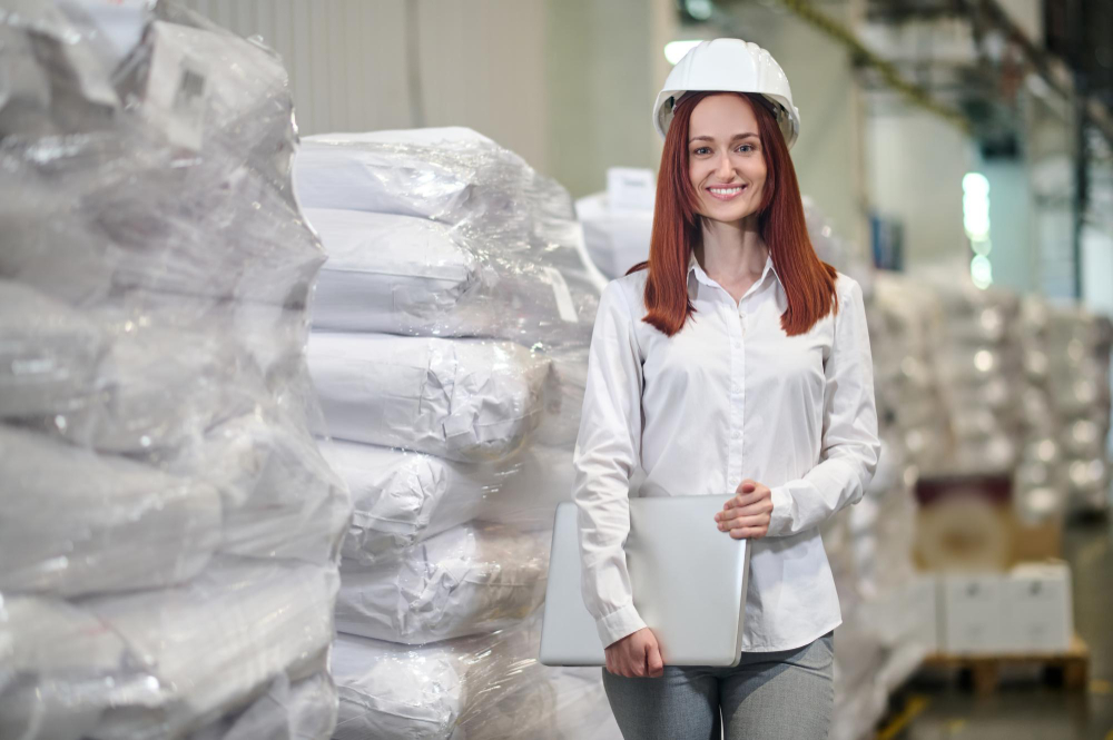 logistica e transporte