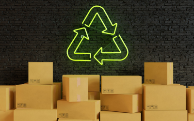 Logística reversa: um caminho para a sustentabilidade e economia circular