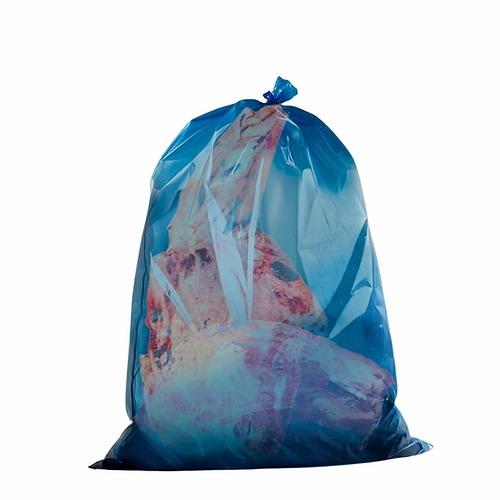 SACOS PARA FRIGORÍFICO
