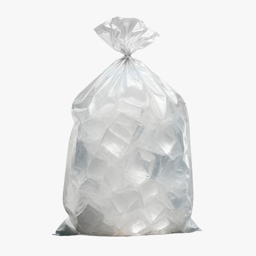 SACOS PARA GELO