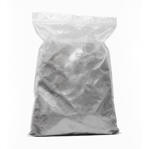 SACOS PARA MATERIAIS DE CONSTRUÇÃO