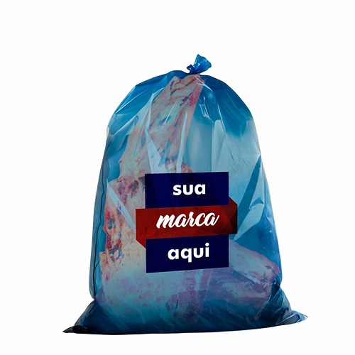 SACOS PARA FRIGORÍFICO