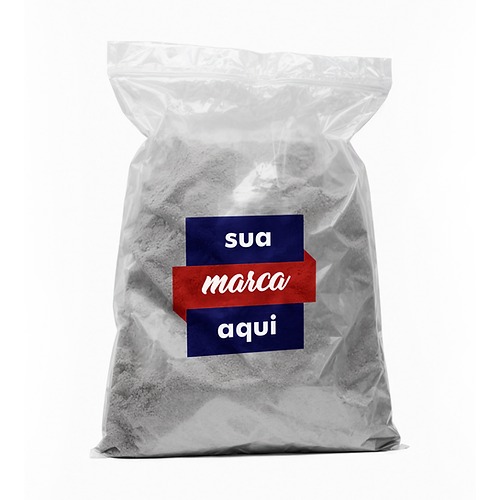 SACOS PARA MATERIAIS DE CONSTRUÇÃO