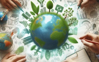 Responsabilidade ambiental: da educação ao impacto positivo